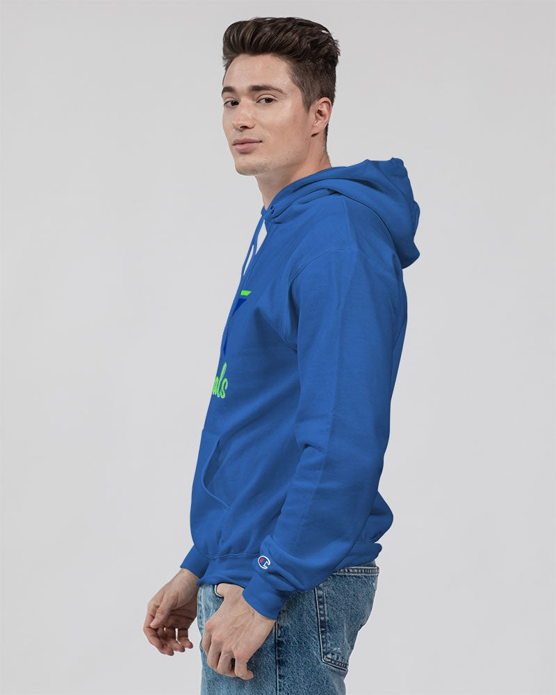 Generals - 1 Unisex Hoodie | Champion
