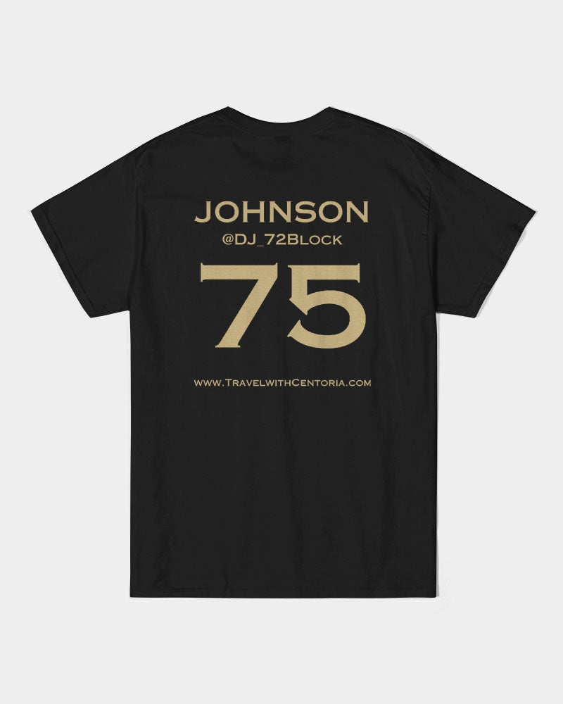 Wake - 2 Unisex Ultra Cotton T-Shirt | Gildan