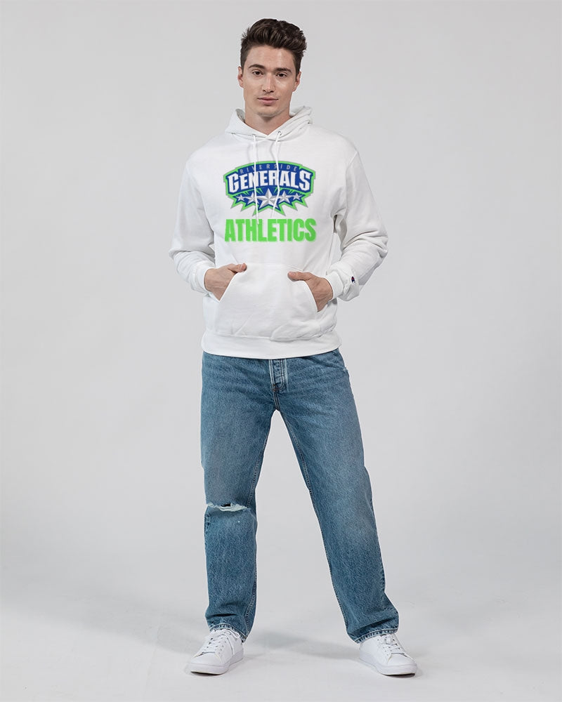 Riverside Athletics - 4 Unisex Hoodie | Champion