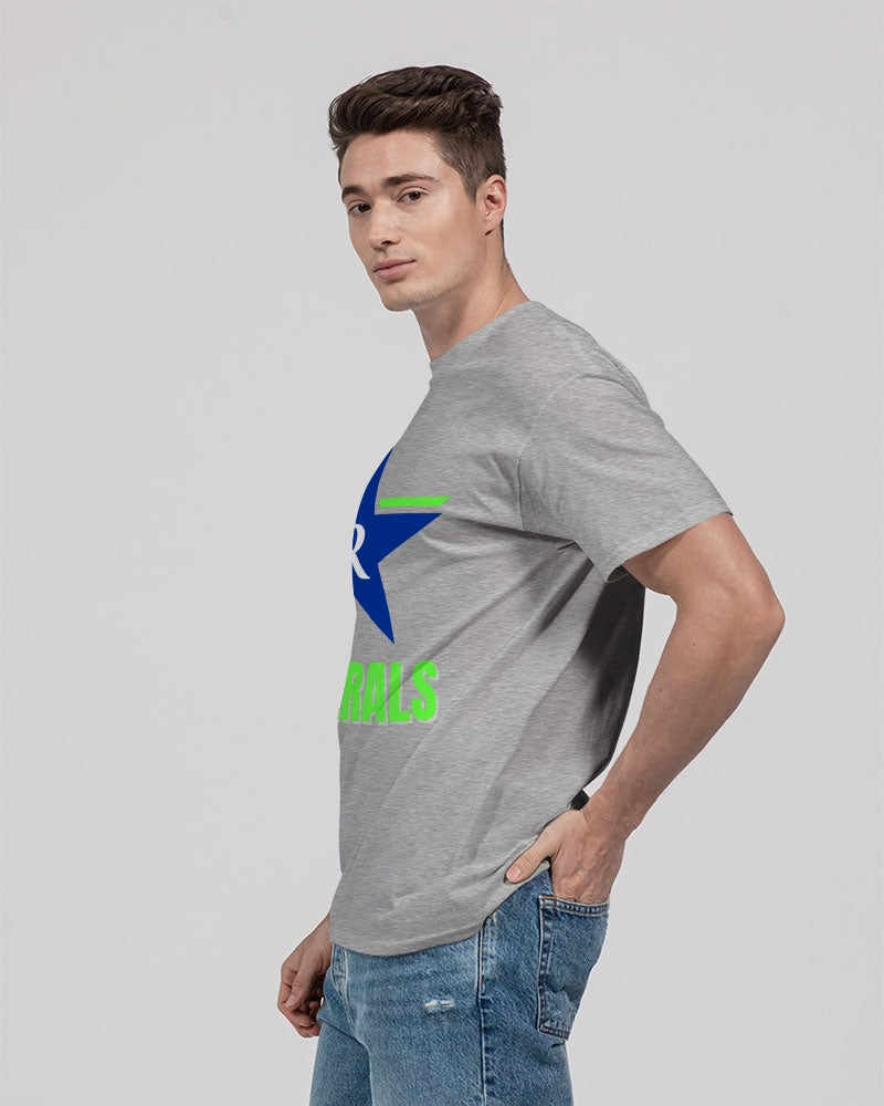 Generals - 2 Unisex Heavy Cotton T-Shirt | Gildan