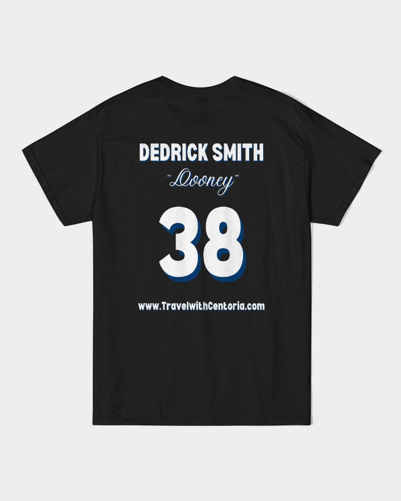 Memphis - 1 Unisex Ultra Cotton T-Shirt | Gildan