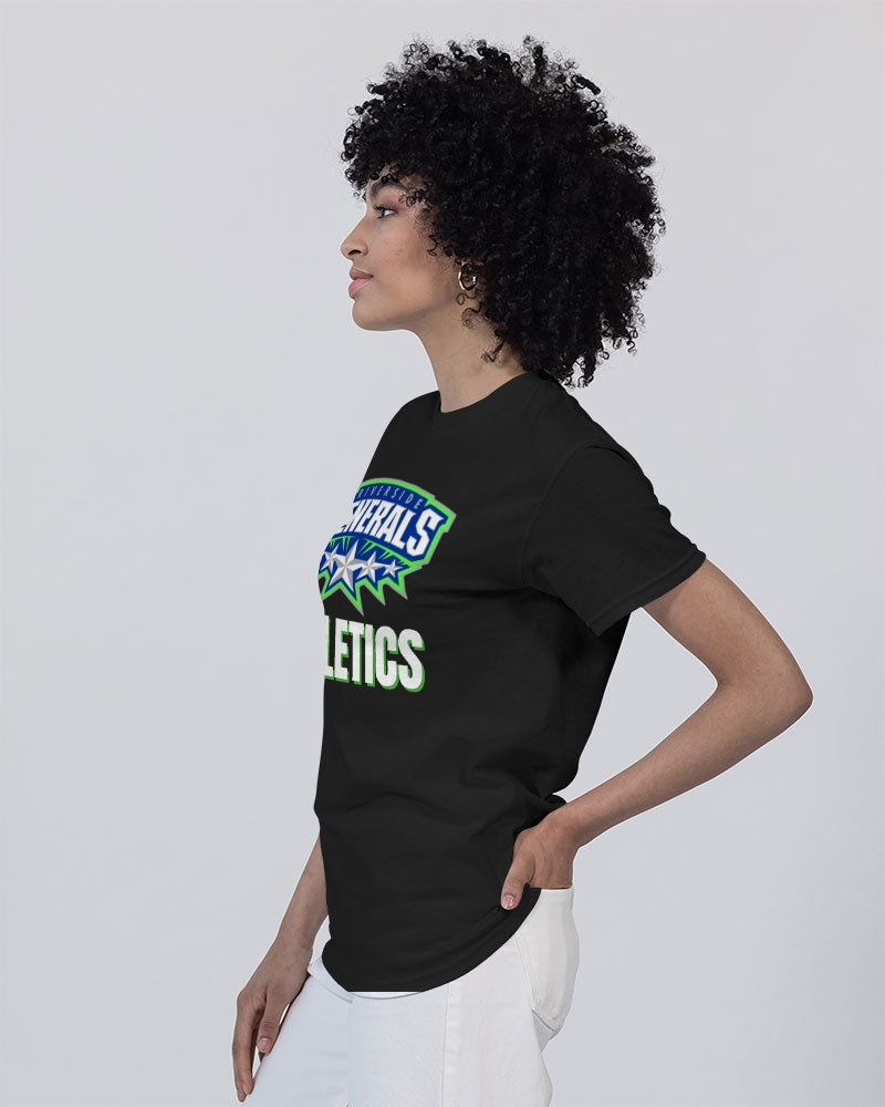 Riverside Athletics - 2 Unisex Heavy Cotton T-Shirt | Gildan