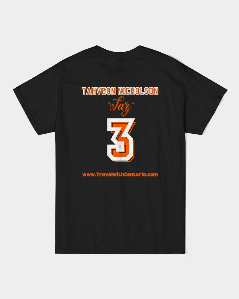 Illinois - 1 Unisex Ultra Cotton T-Shirt | Gildan