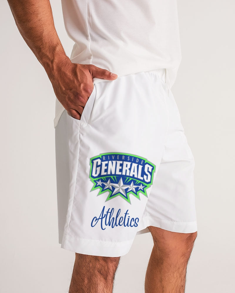 Riverside Athletics - 1 Men's Jogger Shorts