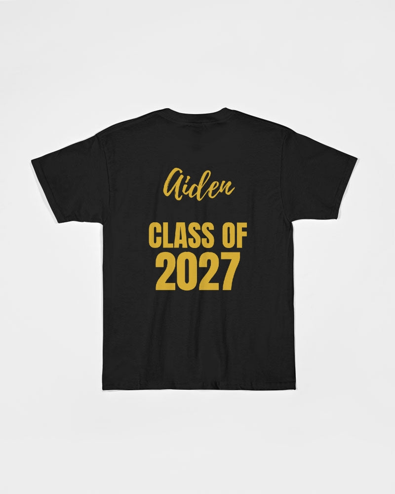 RC - 8 Heavy Cotton Youth T-Shirt | Gildan