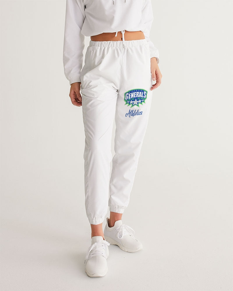 Riverside Athletics - 1 Women's Track Pants