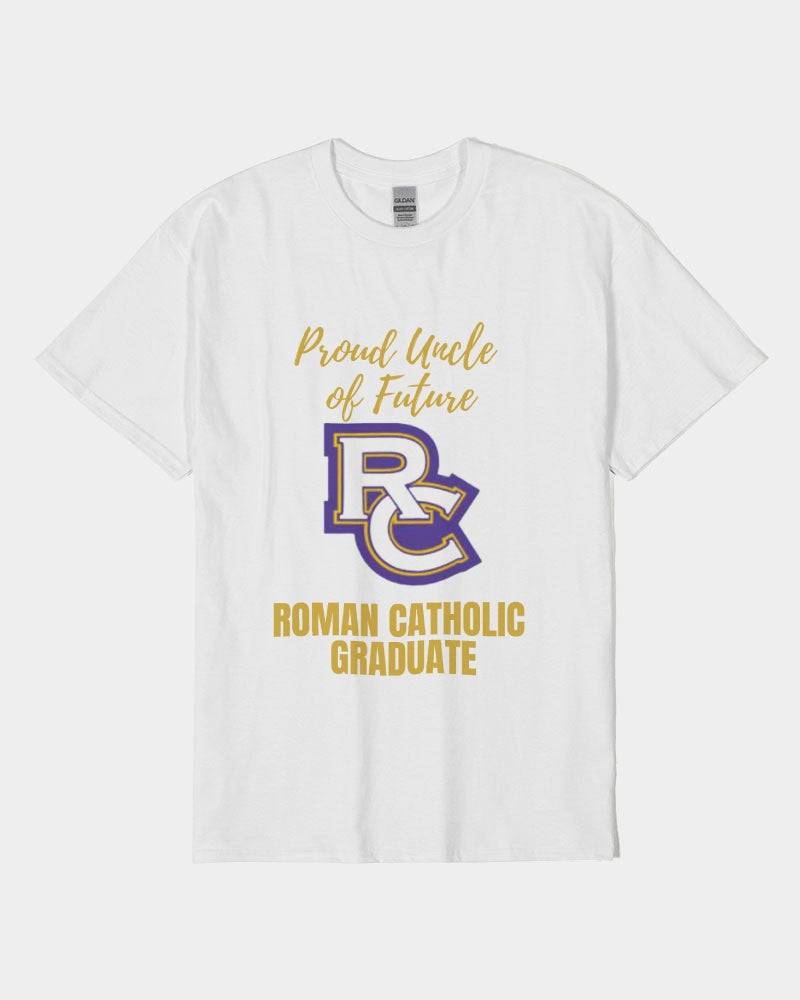 RC - 9 Unisex Heavy Cotton T-Shirt | Gildan