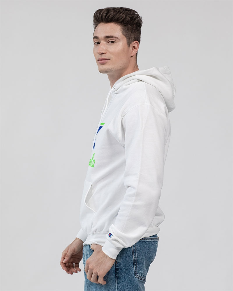 Generals - 1 Unisex Hoodie | Champion