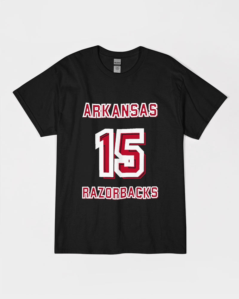 Arkansas - 3 Unisex Ultra Cotton T-Shirt | Gildan