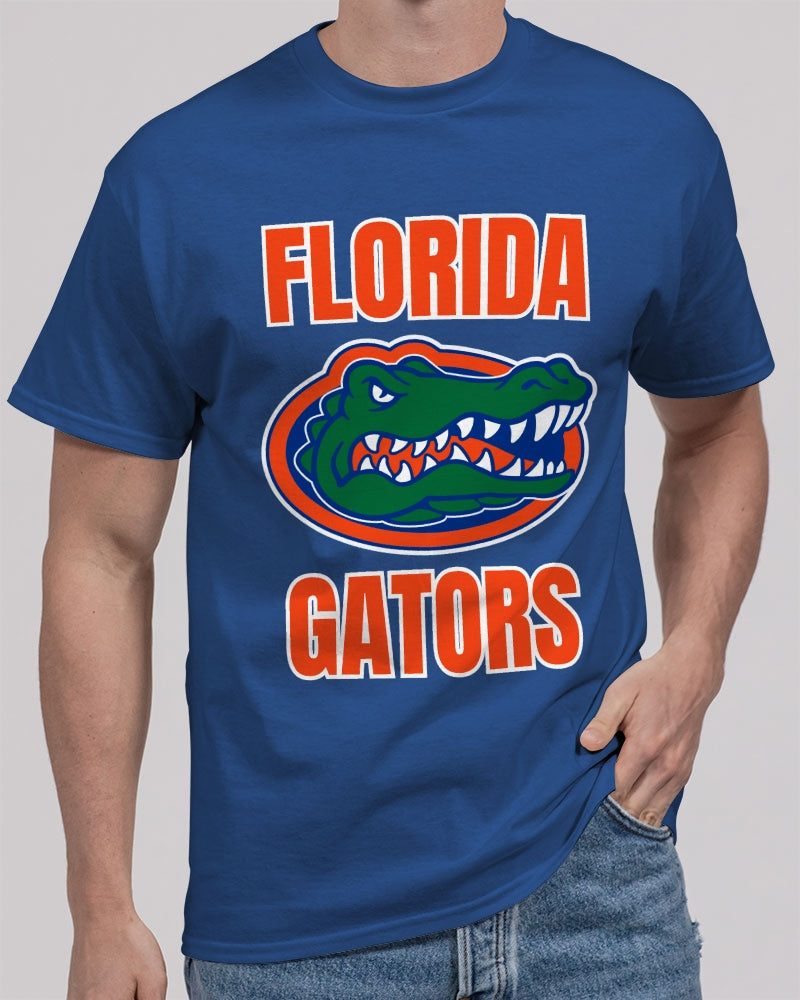 Gators - 3 Unisex Heavy Cotton T-Shirt | Gildan