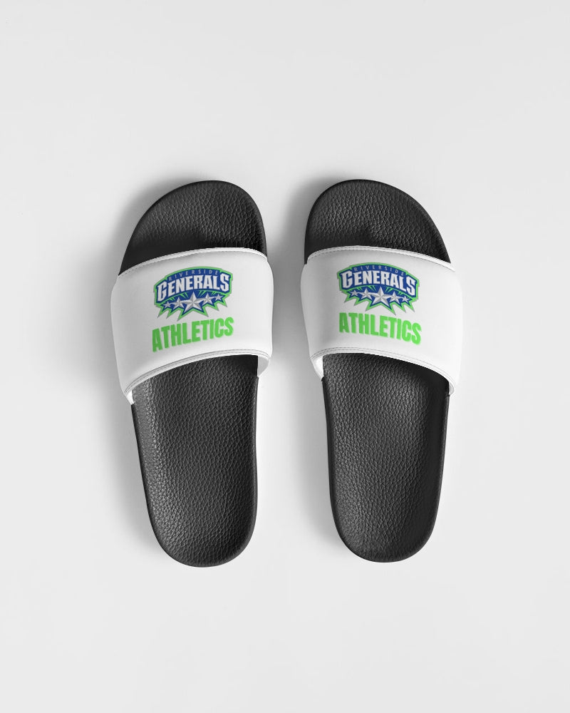 Riverside Athletics - 4 Women's Slide Sandal