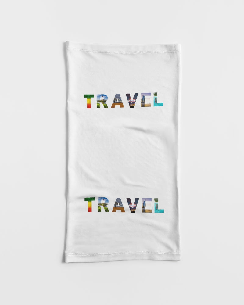 Travel - 1 Neck Gaiter Set