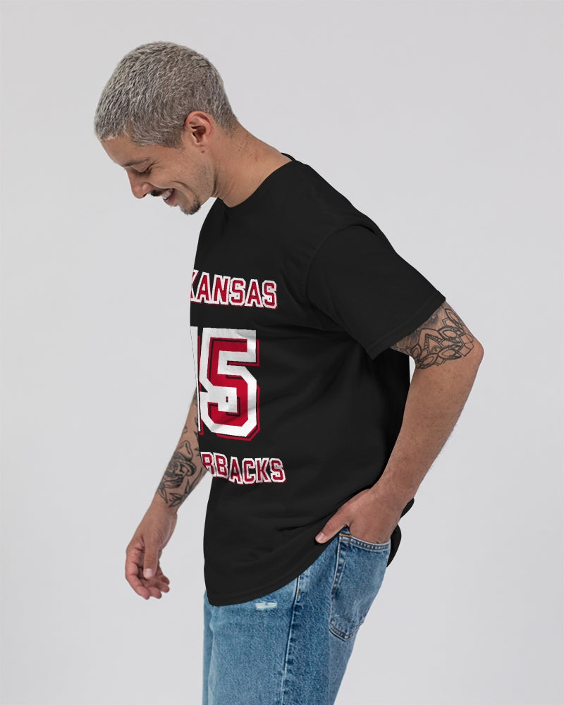 Arkansas - 3 Unisex Ultra Cotton T-Shirt | Gildan