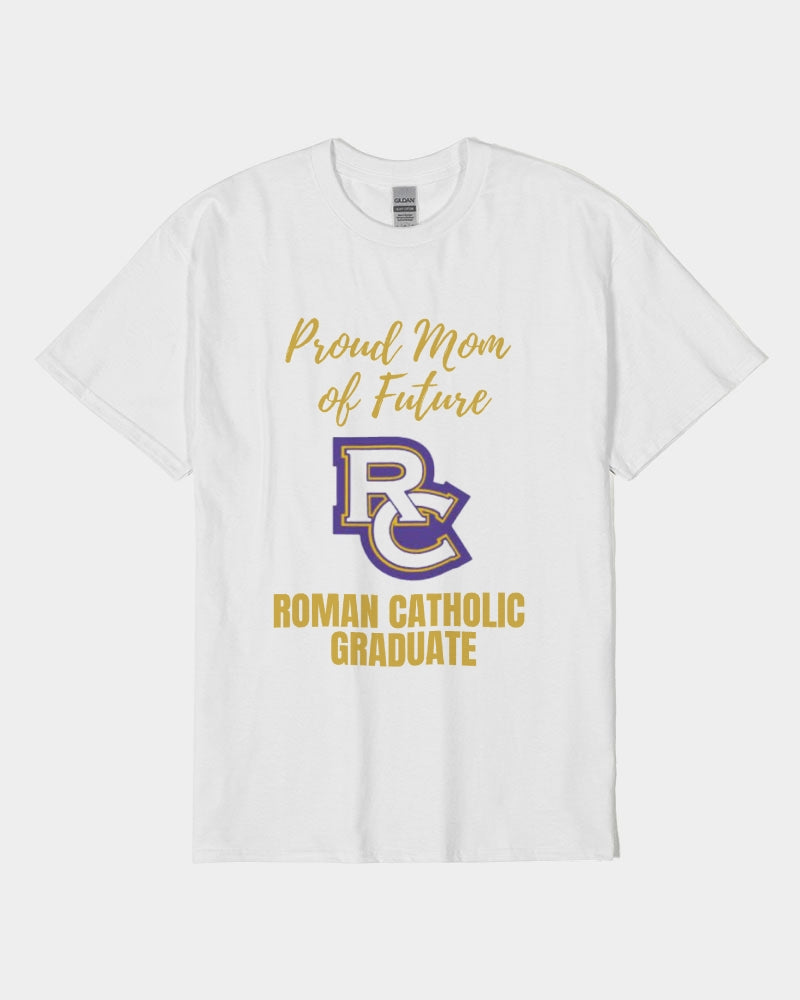 RC - 1 Unisex Heavy Cotton T-Shirt | Gildan