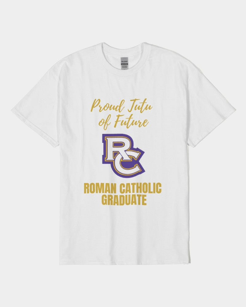 RC - 2 Unisex Heavy Cotton T-Shirt | Gildan