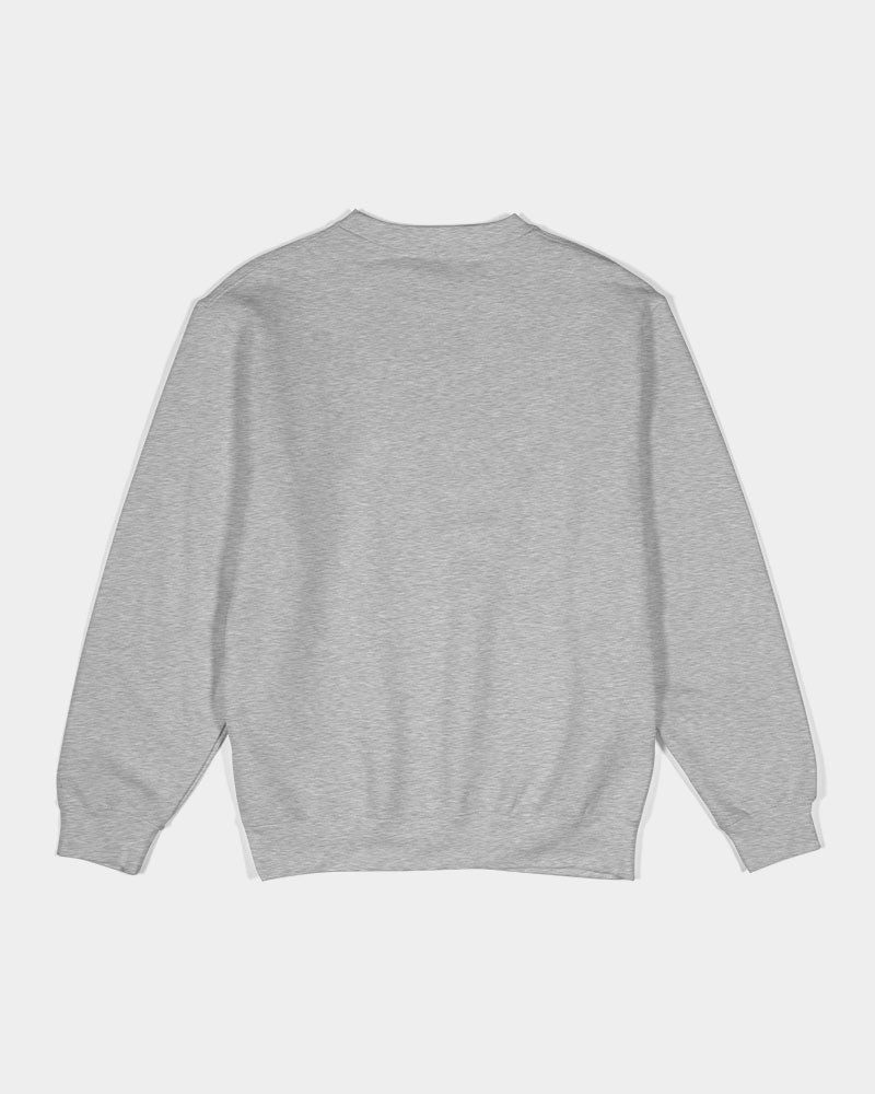 Global Girl Travel Unisex Premium Crewneck Sweatshirt | Lane Seven