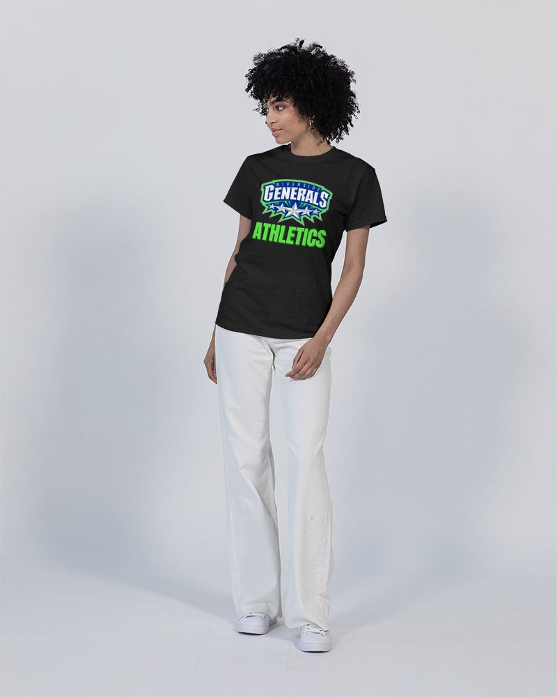 Riverside Athletics - 4 Unisex Heavy Cotton T-Shirt | Gildan