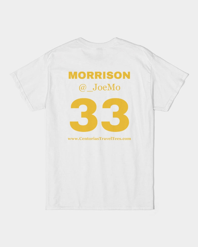 Wayne State - 1 Unisex Ultra Cotton T-Shirt | Gildan