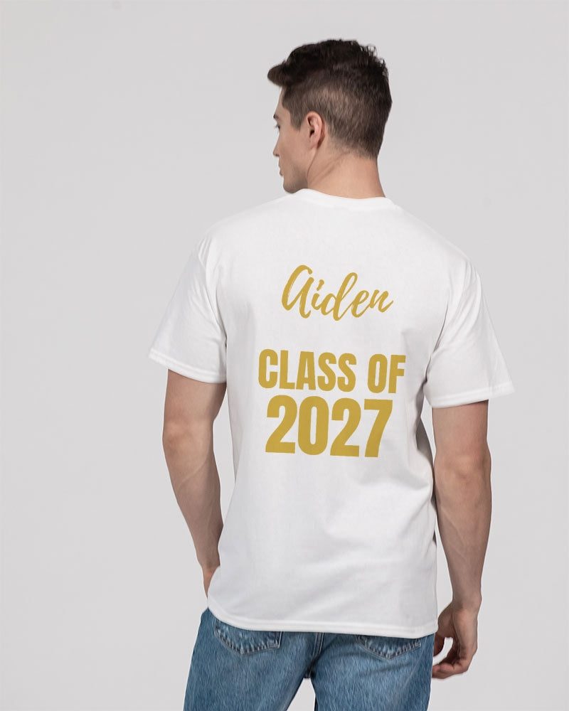 RC - 2 Unisex Heavy Cotton T-Shirt | Gildan
