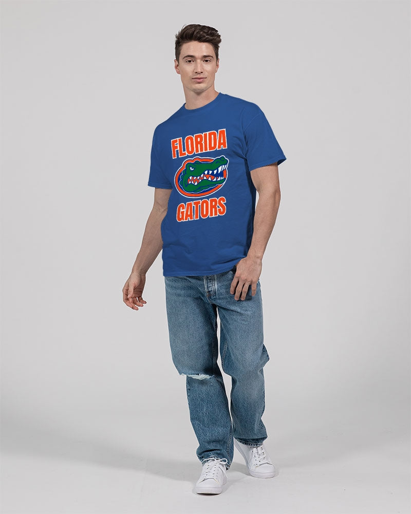 Gators - 3 Unisex Heavy Cotton T-Shirt | Gildan