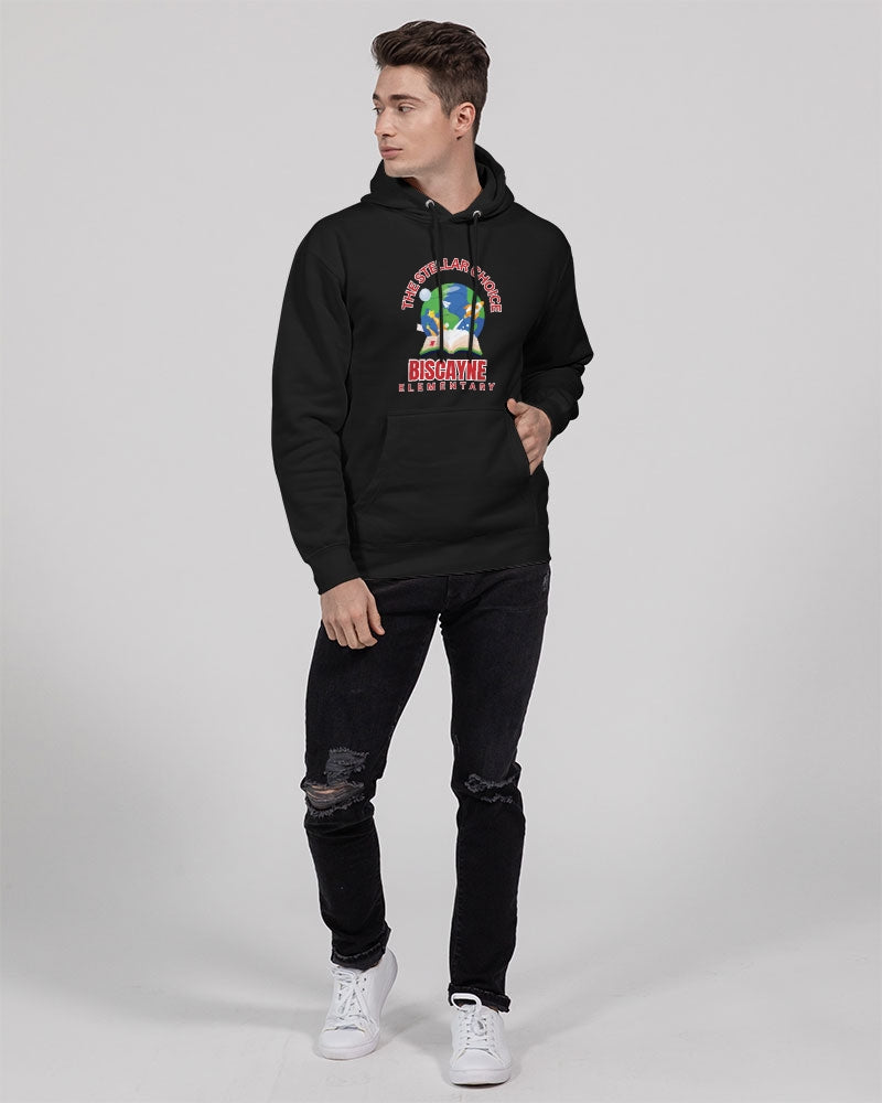 Biscayne - 2 Unisex Premium Pullover Hoodie | Lane Seven