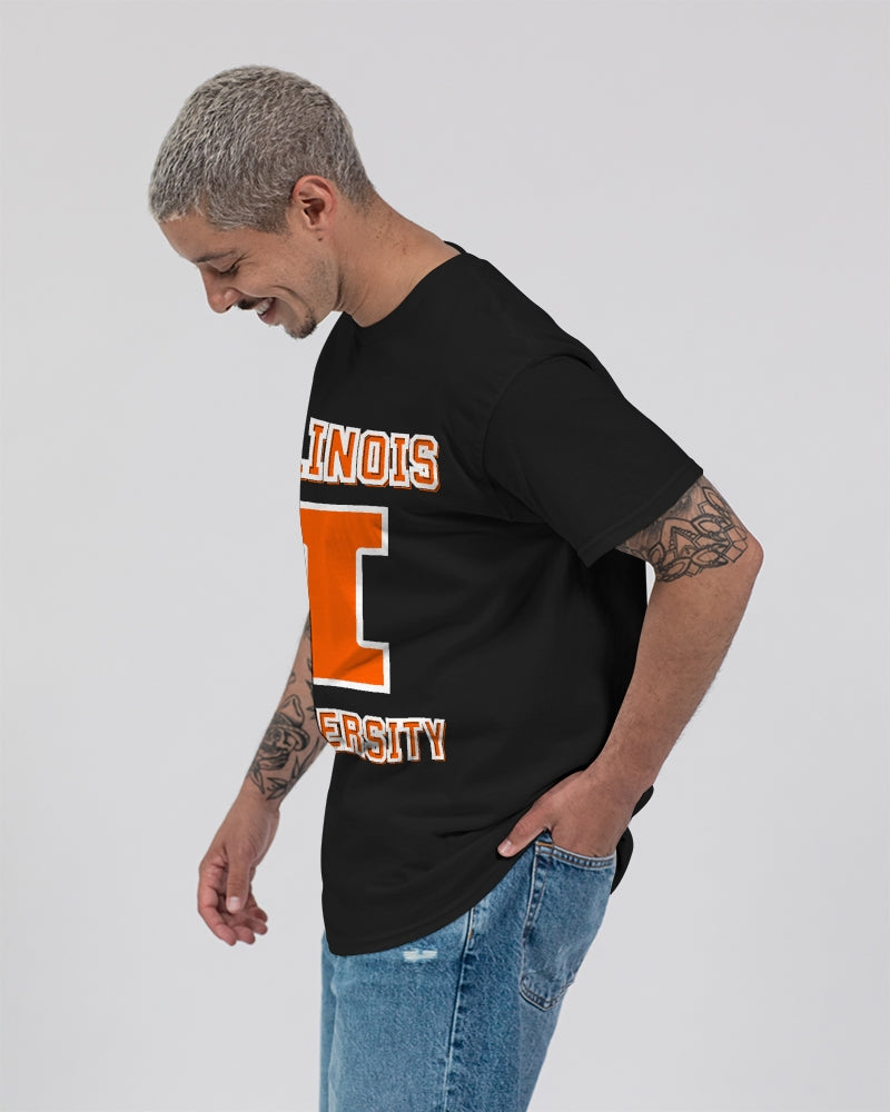 Illinois - 1 Unisex Ultra Cotton T-Shirt | Gildan