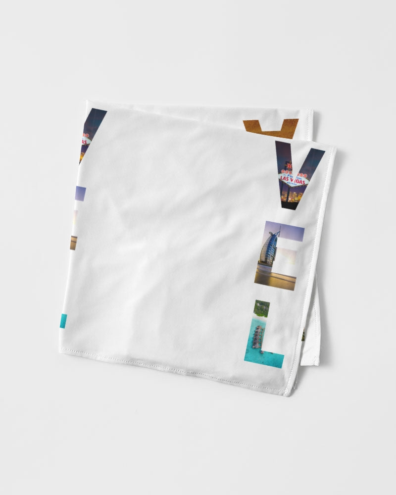 Travel - 1 Bandana Set