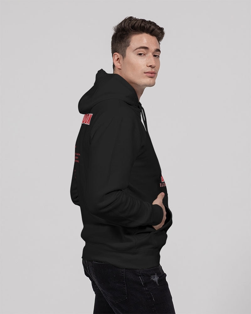 Biscayne - 2 Unisex Premium Pullover Hoodie | Lane Seven
