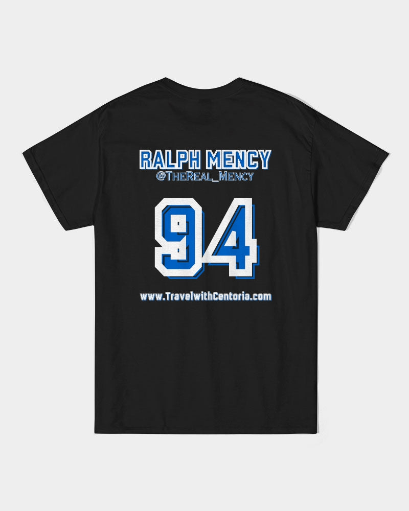 Middle Tennessee - 1 Unisex Ultra Cotton T-Shirt | Gildan