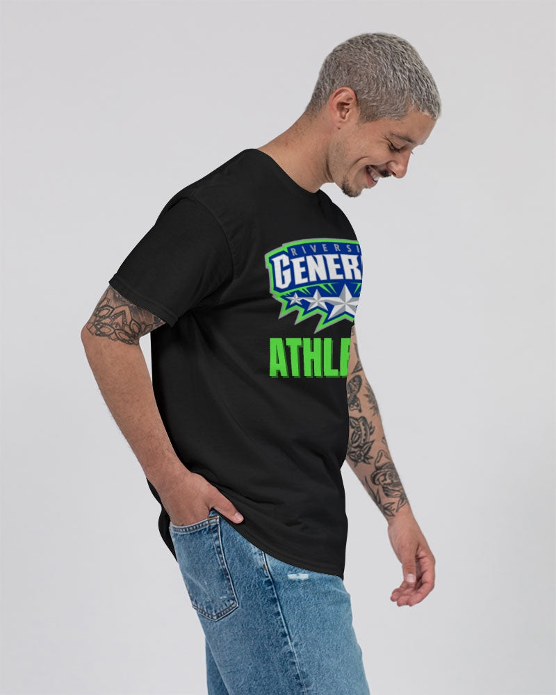 Riverside Athletics - 4 Unisex Ultra Cotton T-Shirt | Gildan