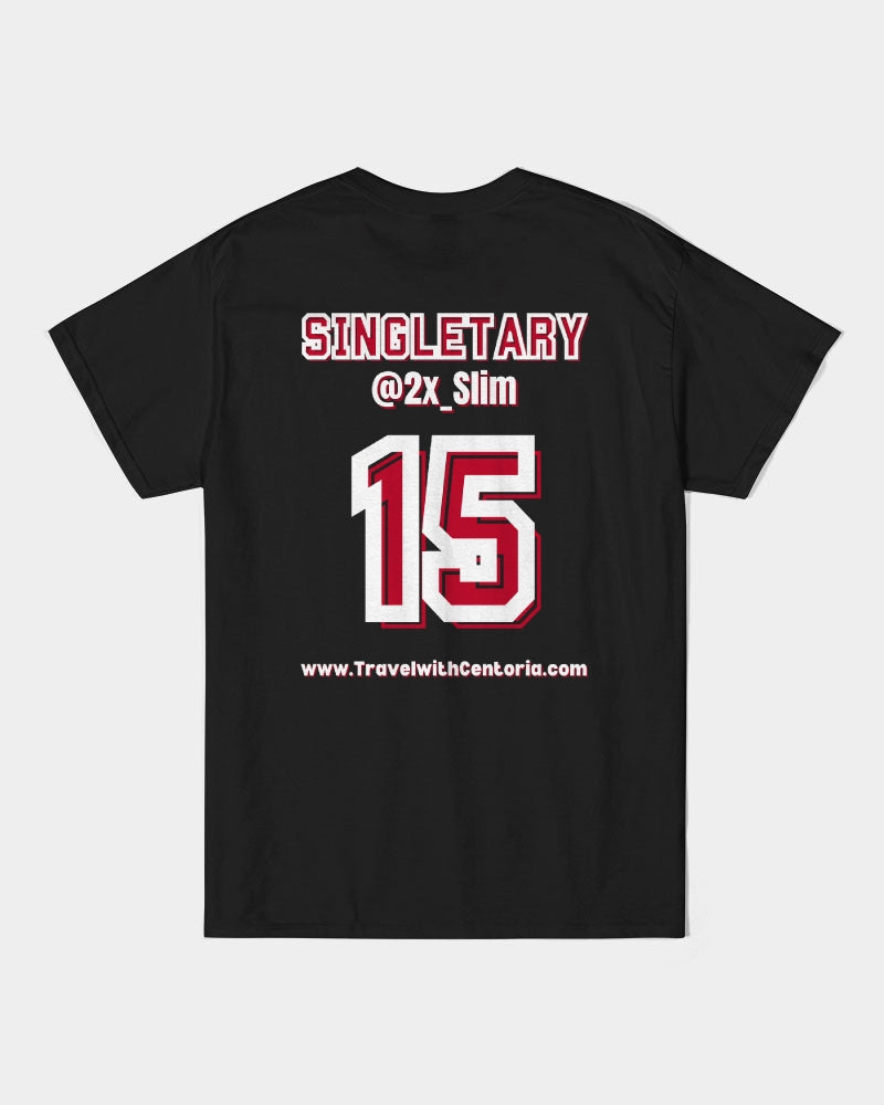 Arkansas - 6 Unisex Ultra Cotton T-Shirt | Gildan