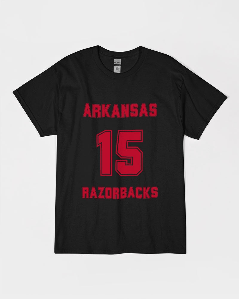 Arkansas - 2 Unisex Ultra Cotton T-Shirt | Gildan