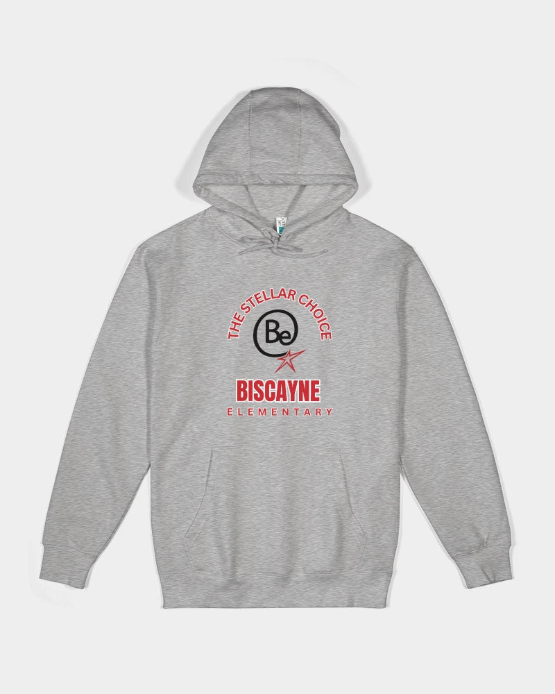 Biscayne - 1 Unisex Premium Pullover Hoodie | Lane Seven