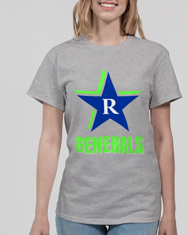 Generals - 2 Unisex Ultra Cotton T-Shirt | Gildan