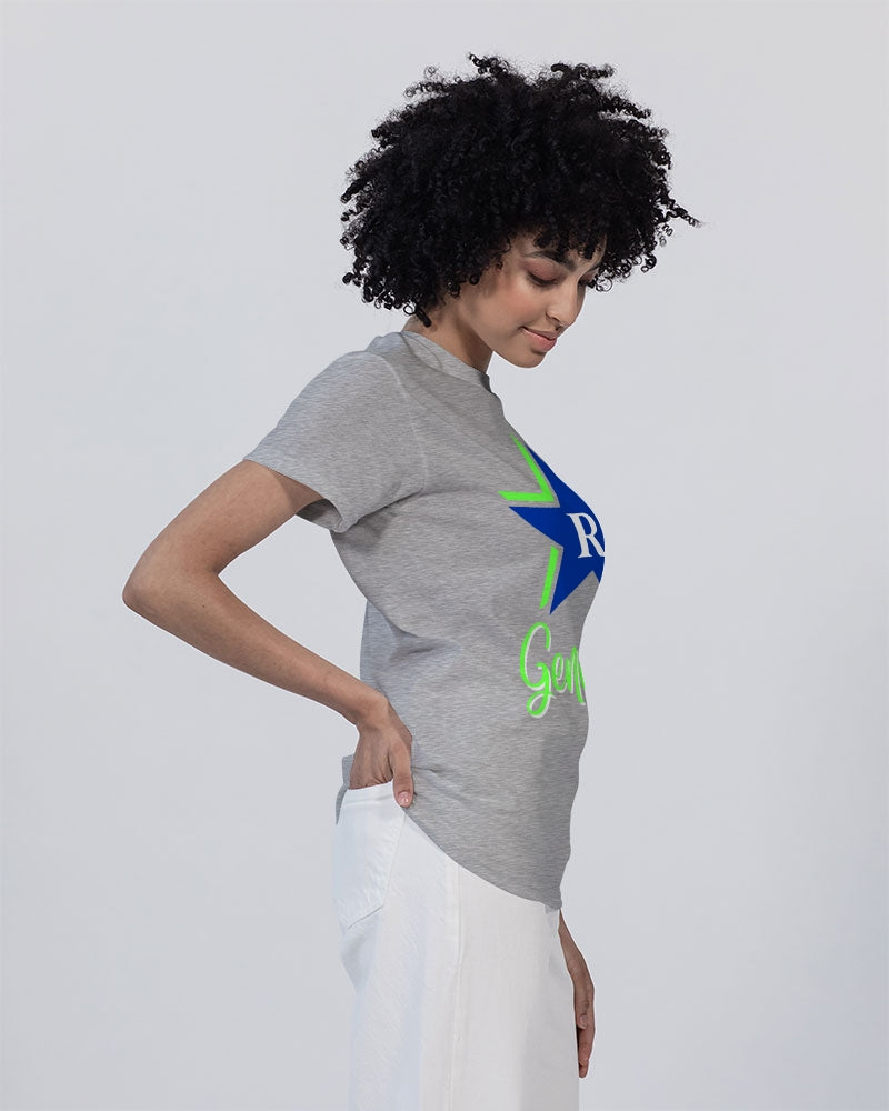 Generals - 1 Unisex Heavy Cotton T-Shirt | Gildan