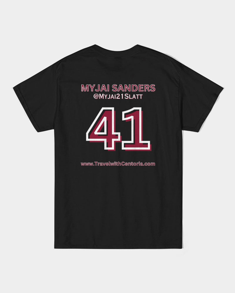 Arizona - 1 Unisex Ultra Cotton T-Shirt | Gildan
