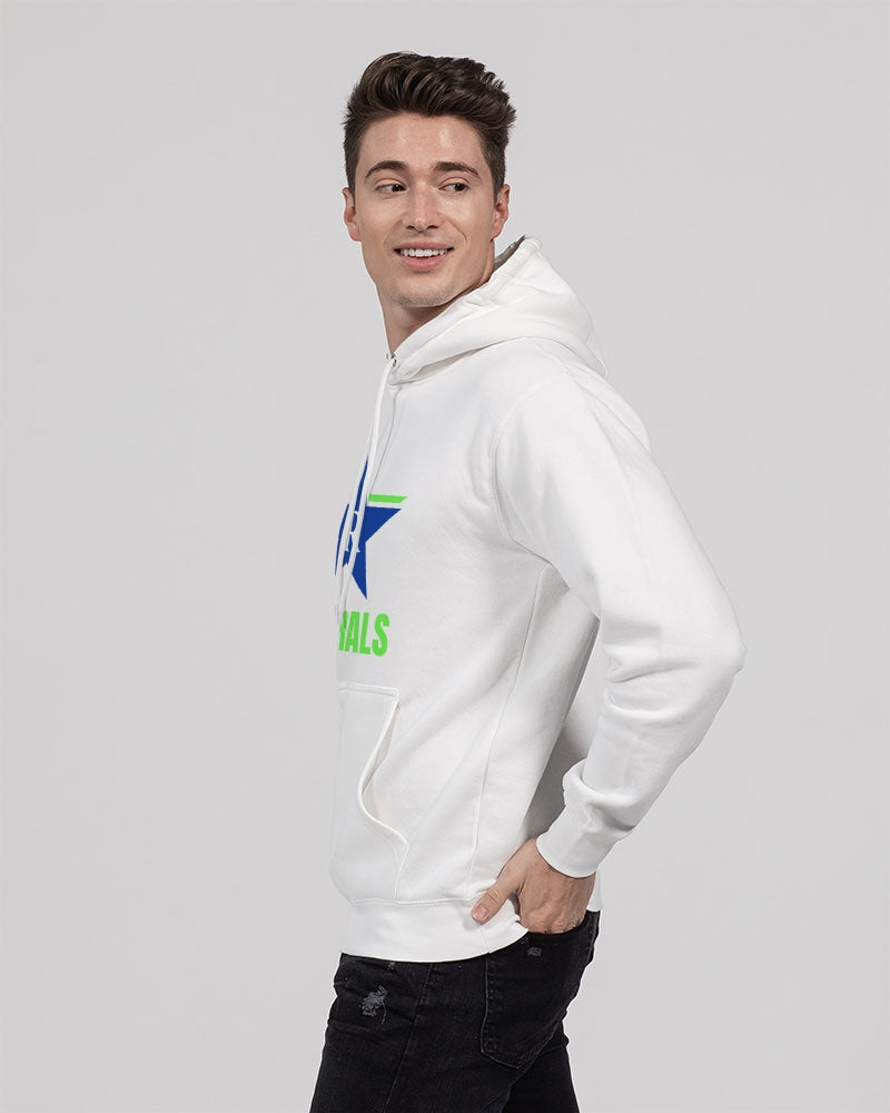 Generals - 2 Unisex Premium Pullover Hoodie | Lane Seven
