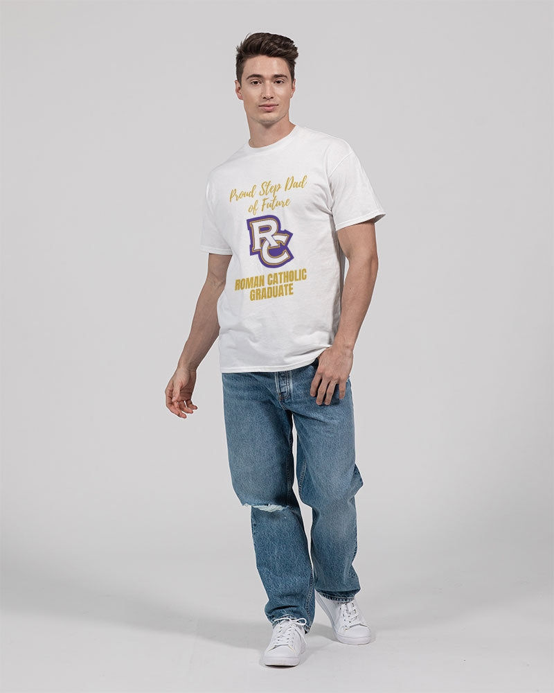 RC - 5 Unisex Heavy Cotton T-Shirt | Gildan