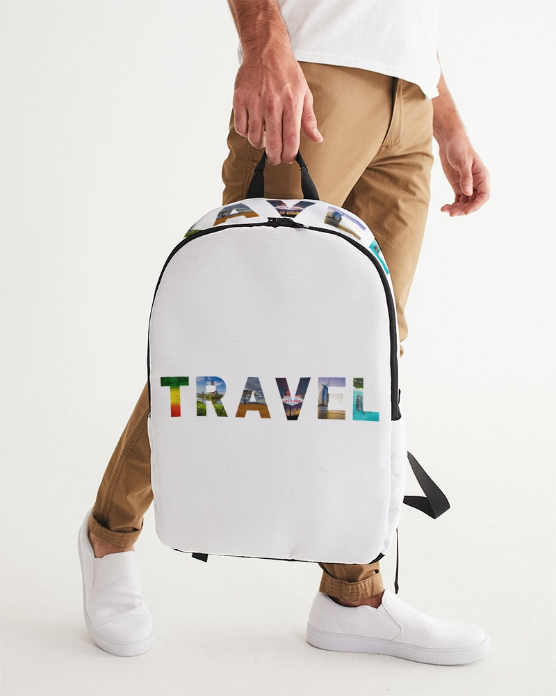 Travel - 1 Large Backpack