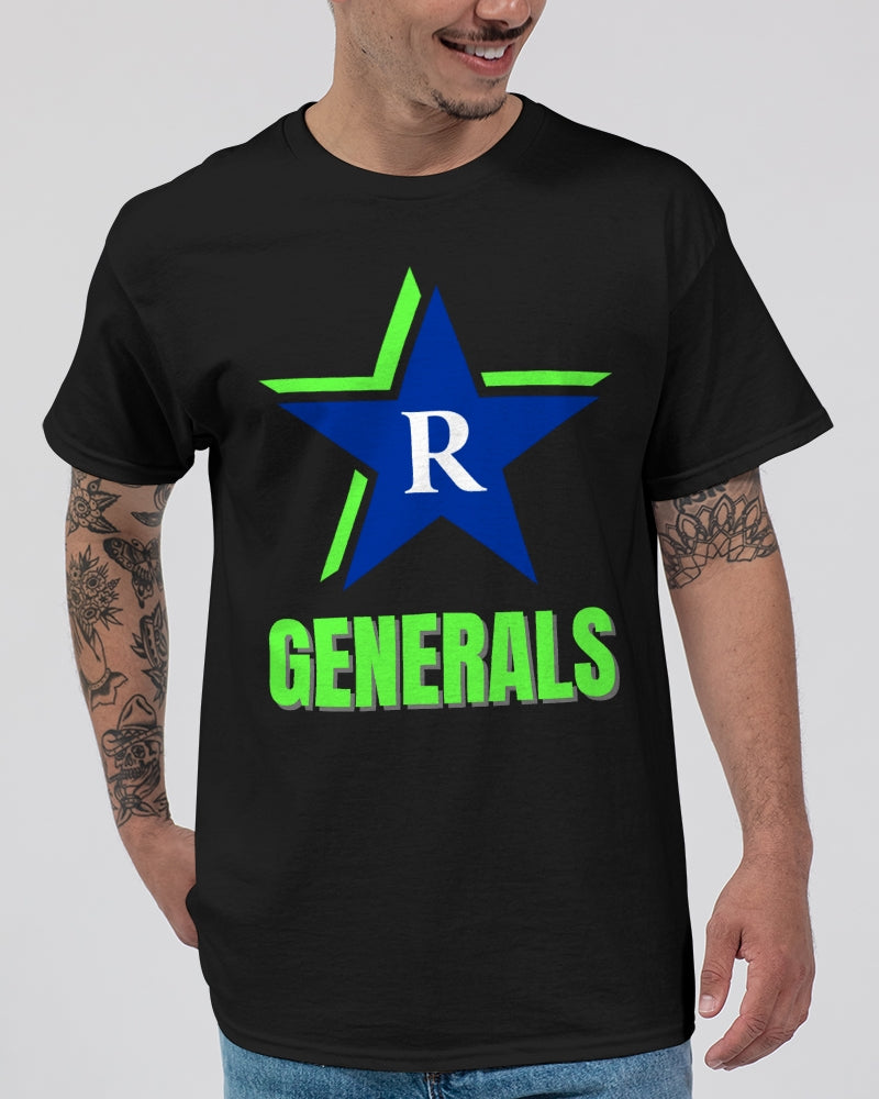 Generals - 2 Unisex Ultra Cotton T-Shirt | Gildan
