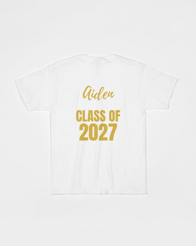 RC - 8 Heavy Cotton Youth T-Shirt | Gildan