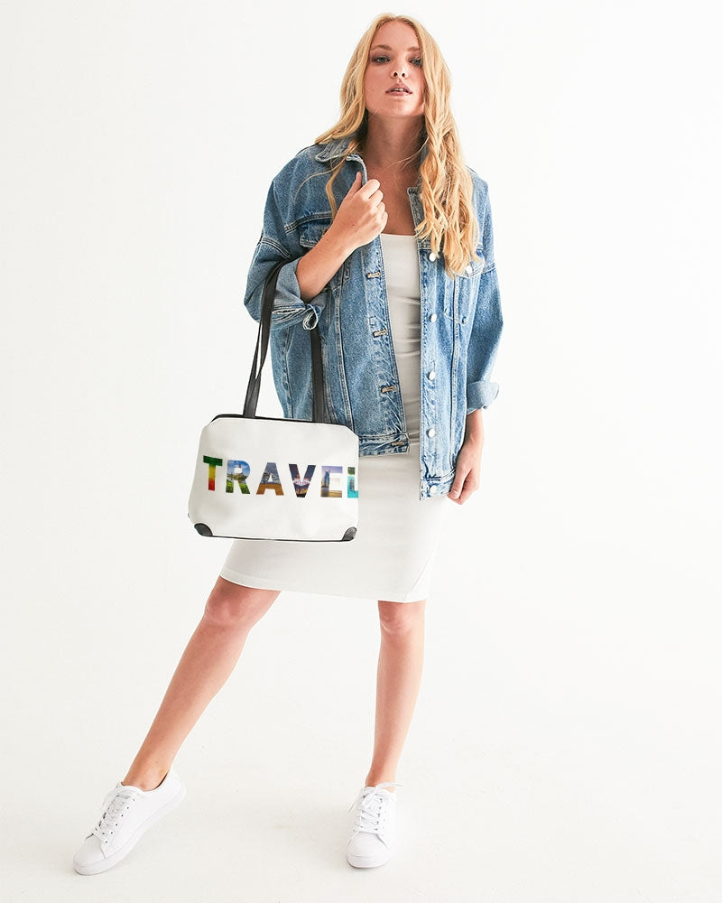 Travel - 1 Shoulder Bag