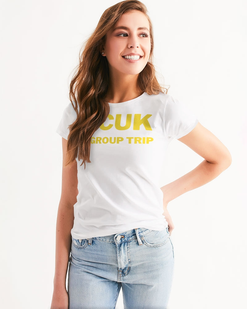 FCUK Women's Tee