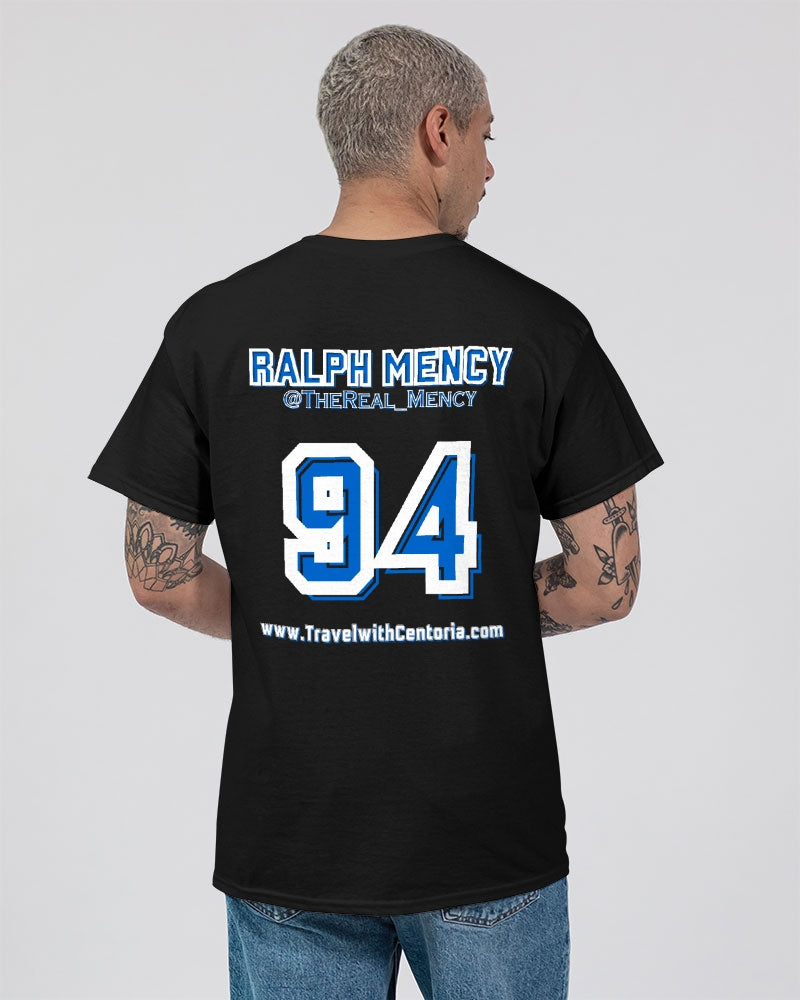 Middle Tennessee - 1 Unisex Ultra Cotton T-Shirt | Gildan