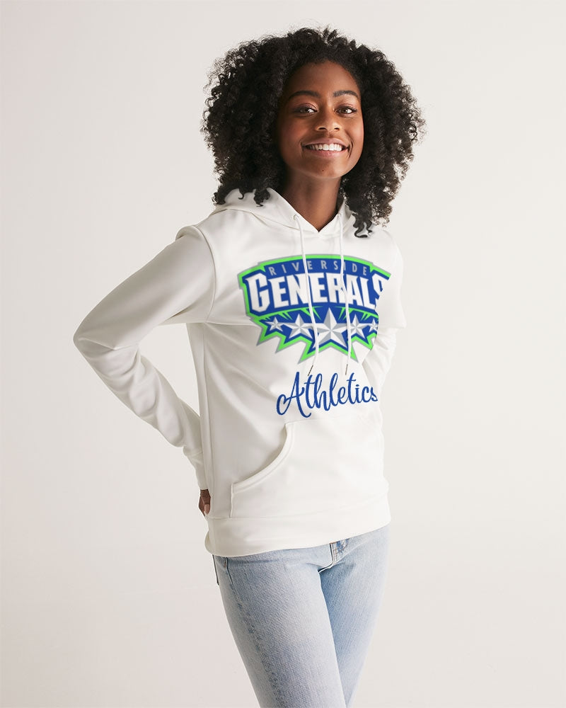 Riverside Athletics - 1 Women's Hoodie