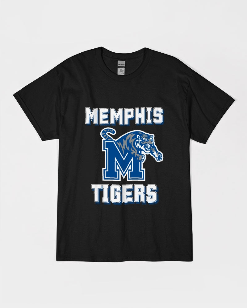 Memphis - 3 Unisex Ultra Cotton T-Shirt | Gildan
