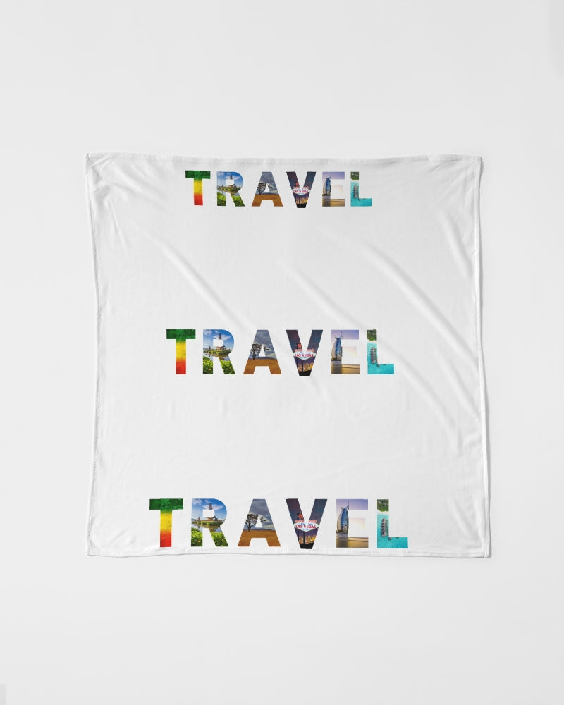 Travel - 1 Bandana Set