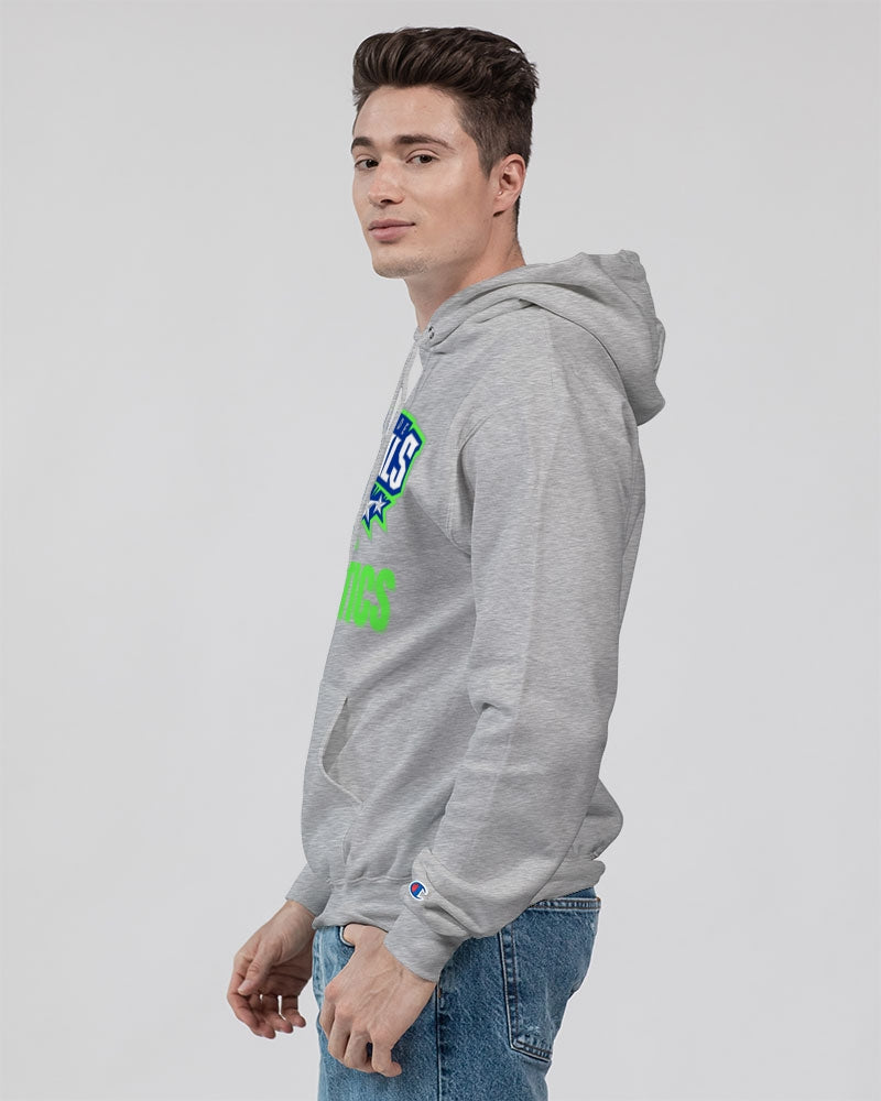 Riverside Athletics - 4 Unisex Hoodie | Champion