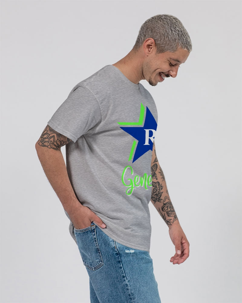 Generals - 1 Unisex Ultra Cotton T-Shirt | Gildan