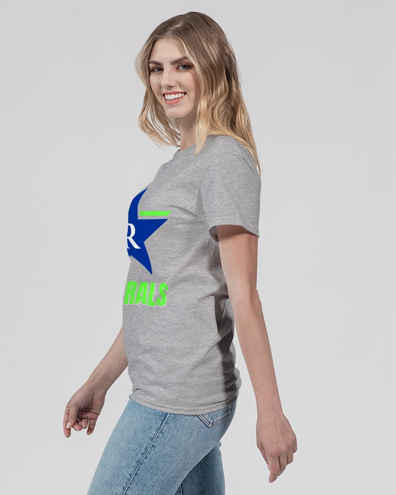 Generals - 2 Unisex Ultra Cotton T-Shirt | Gildan